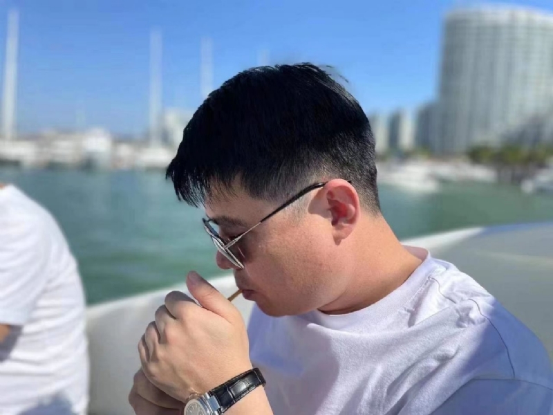 魔盒的第二张照片--厦门相亲服务中心