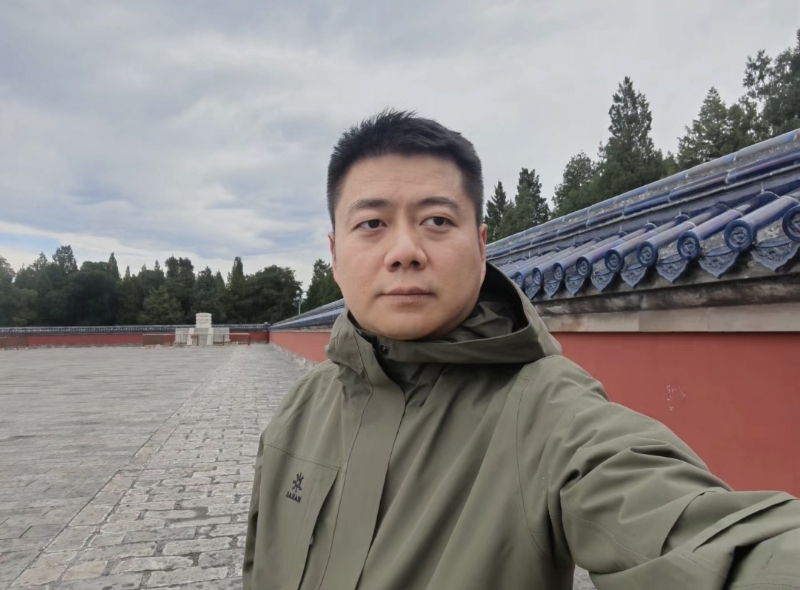 寻伴的第一张照片--厦门相亲服务中心