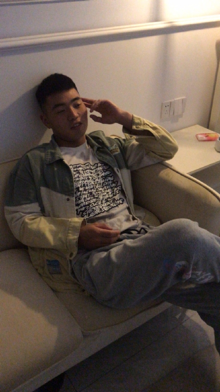 大太子的第一张照片--厦门相亲服务中心