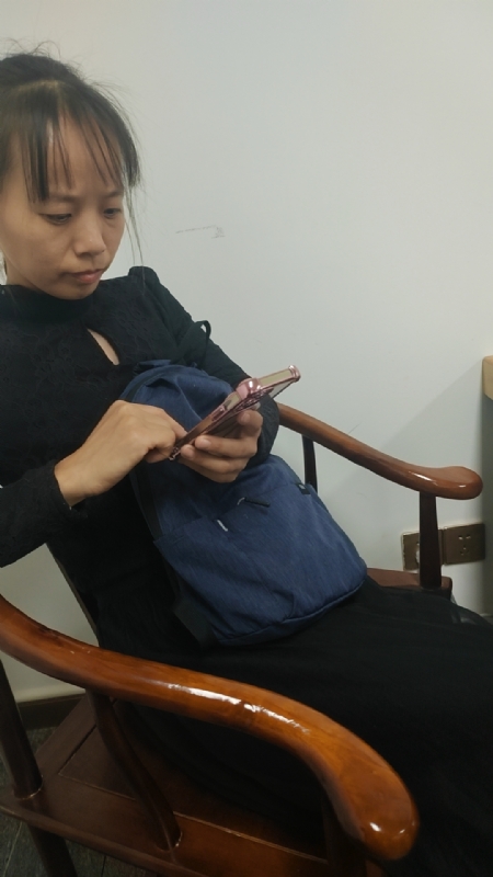 Cindy的第二张照片--厦门相亲服务中心