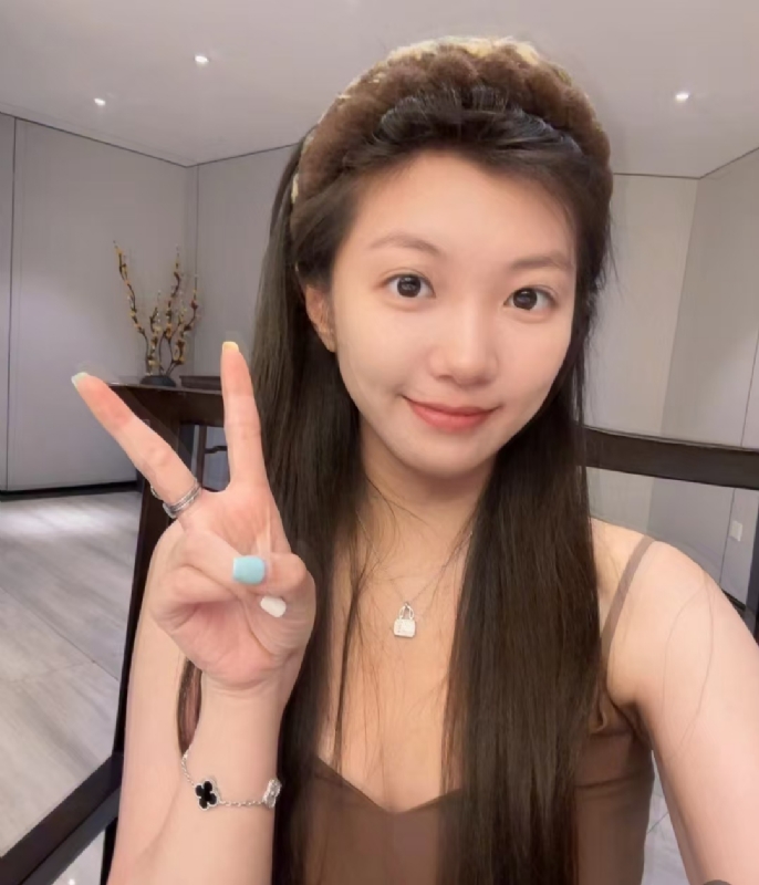 歌谣的第二张照片--厦门相亲服务中心