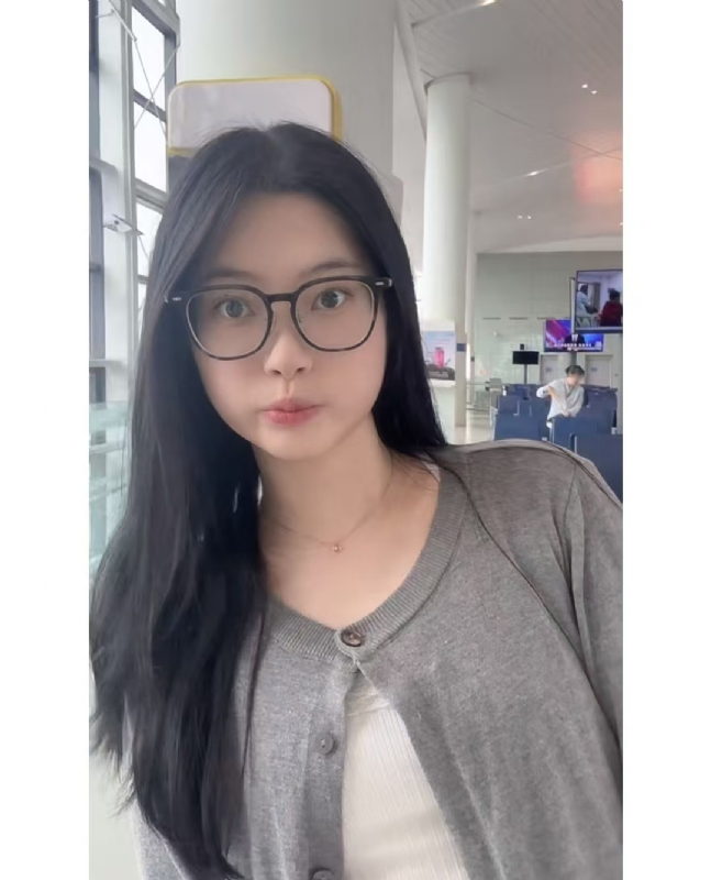 歌谣的第三张照片--厦门相亲服务中心