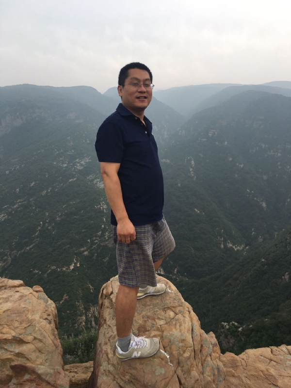 嘉缘的第一张照片--厦门相亲服务中心
