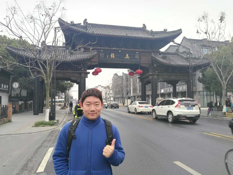 秋风秋雨的第一张照片--厦门相亲服务中心