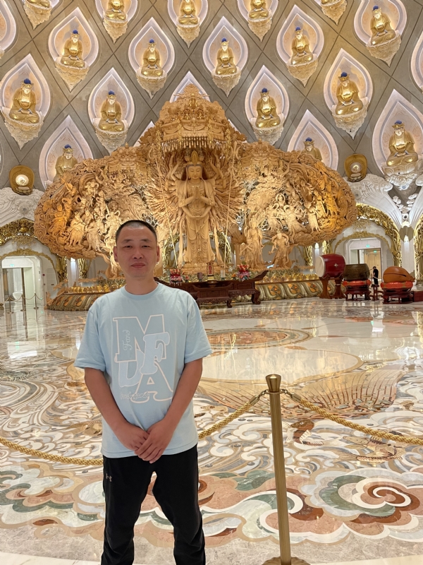 泉州相亲的第一张照片--厦门相亲服务中心