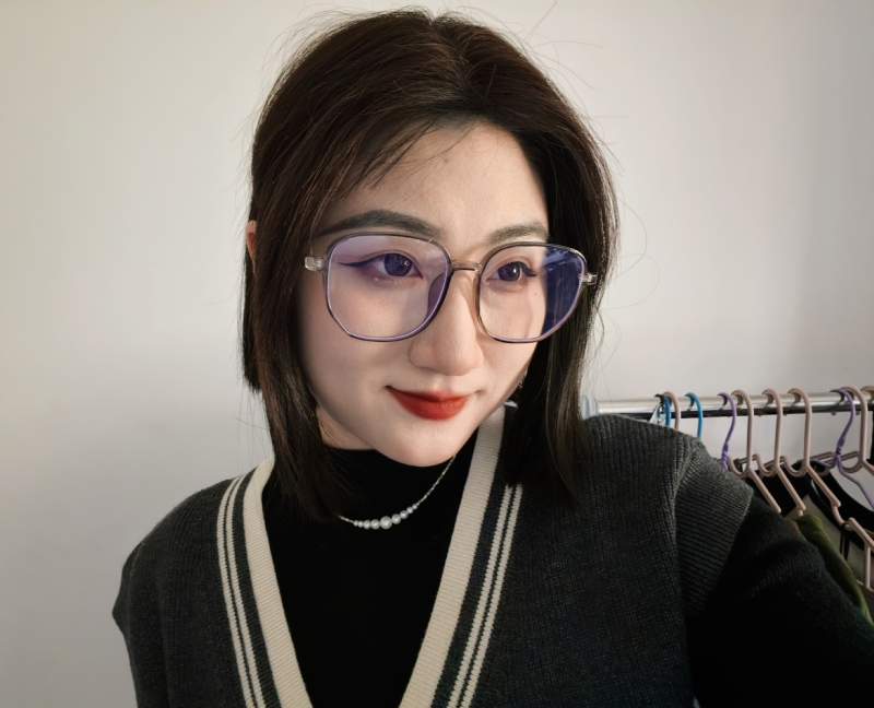 Helen的第一张照片--厦门相亲服务中心