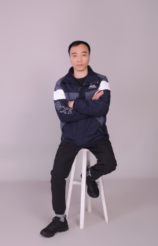 一只孤单的猫的第一张照片--厦门相亲服务中心