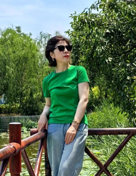 花再开的第一张照片--厦门相亲服务中心