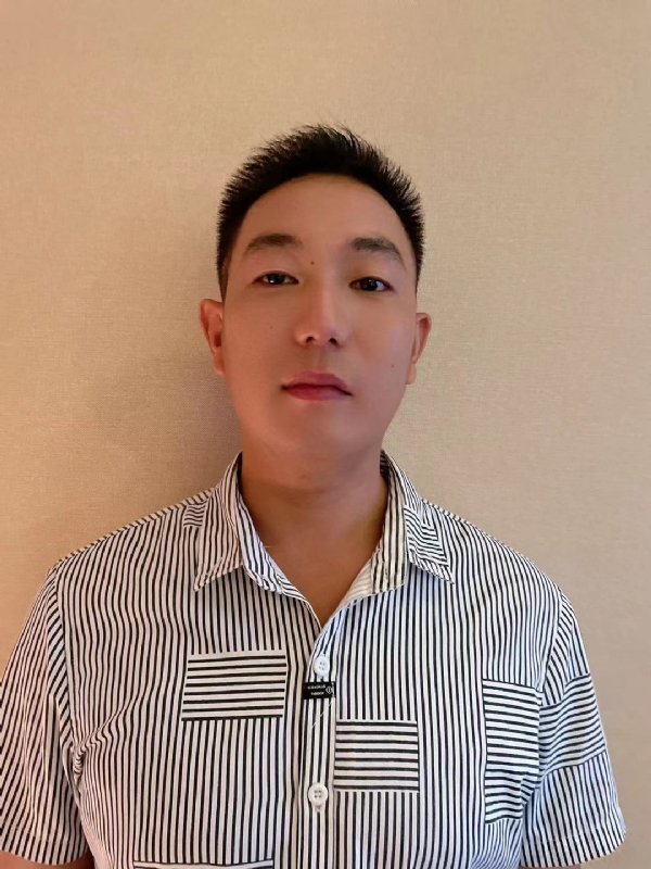 陈先生的第三张照片--厦门相亲服务中心