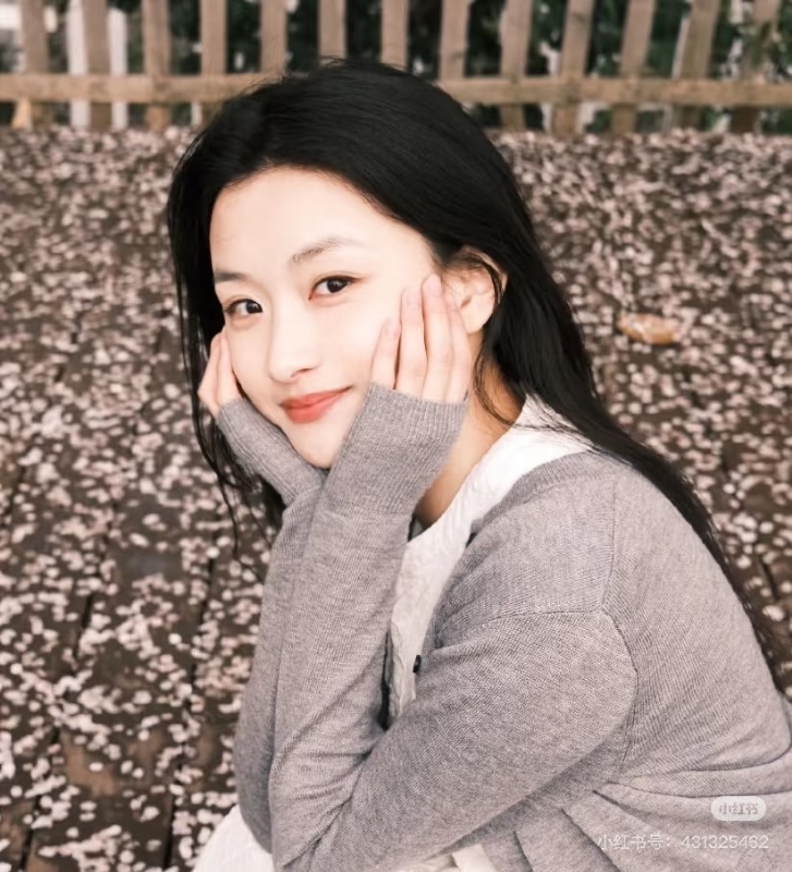 江小姐的第一张照片--厦门相亲服务中心