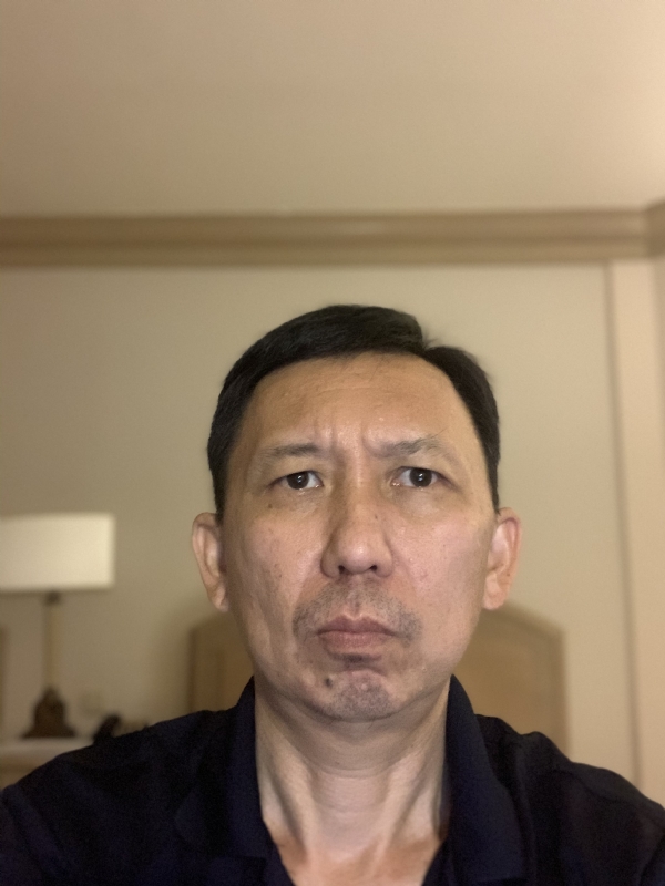 阿川的第一张照片--厦门相亲服务中心
