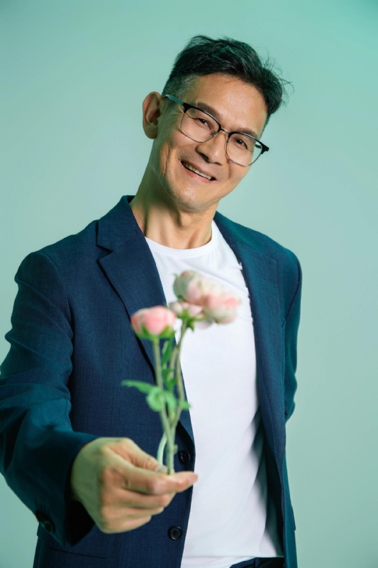 陈宇的第一张照片--厦门相亲服务中心