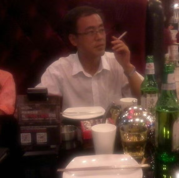 一切随缘的第一张照片--厦门相亲服务中心