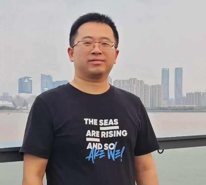 白小生的第一张照片--厦门相亲服务中心