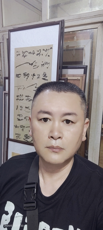 永恒的瞬间的第一张照片--厦门相亲服务中心