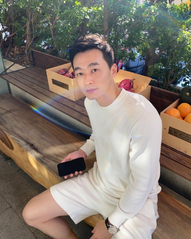 Eric的第一张照片--厦门相亲服务中心