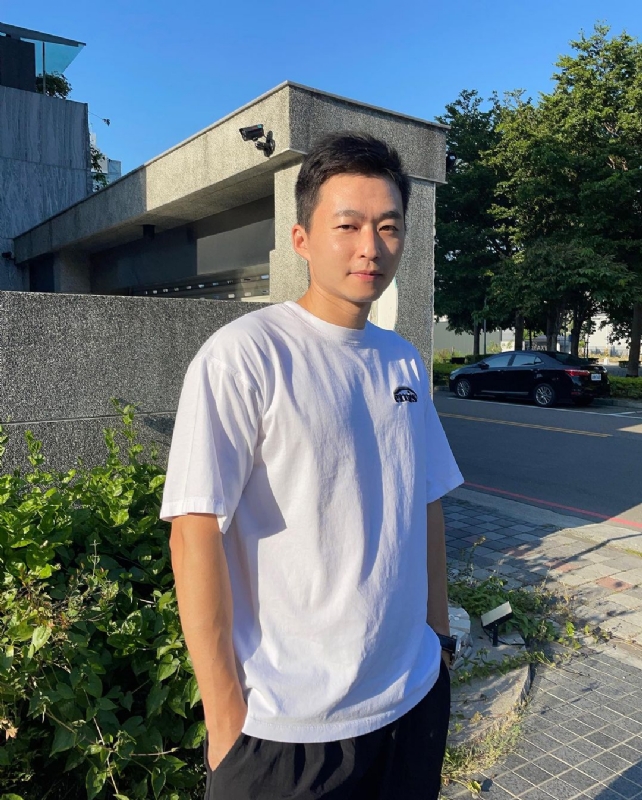 Eric的第二张照片--厦门相亲服务中心