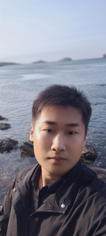 男大的第三张照片--厦门相亲服务中心