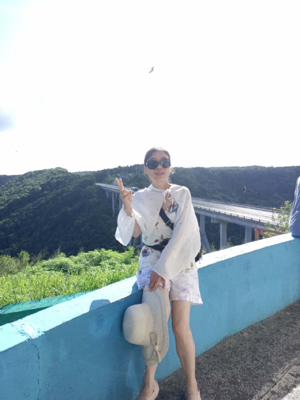Jolan的第二张照片--厦门相亲服务中心