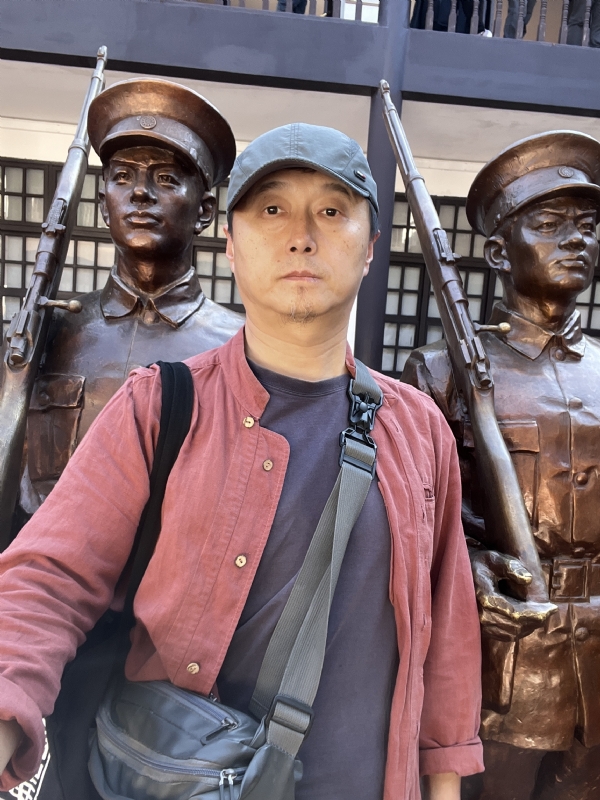 川雲的第二张照片--厦门相亲服务中心