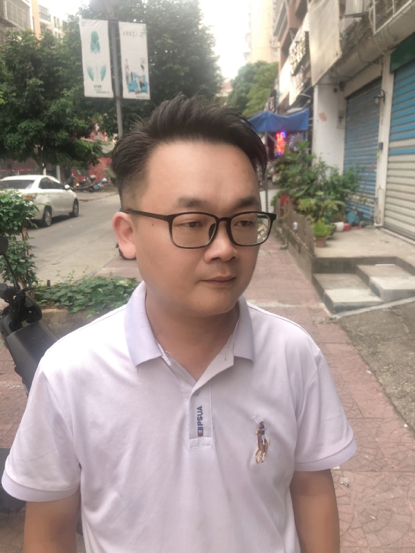 朱昱丞的第一张照片--厦门相亲服务中心