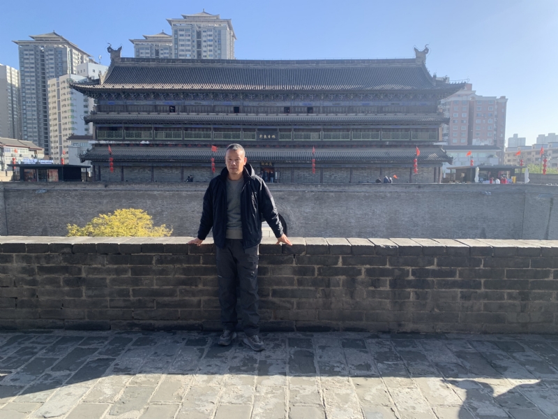 抹走知觉的第一张照片--厦门相亲服务中心
