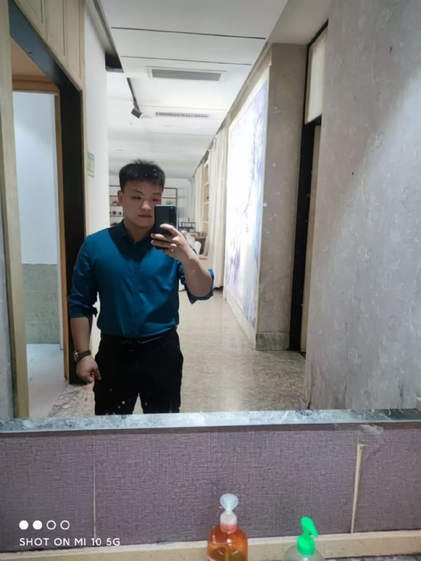 JCY的第二张照片--厦门相亲服务中心