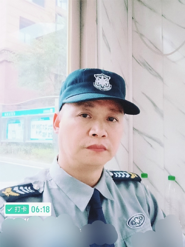 独一求二的第二张照片--厦门相亲服务中心