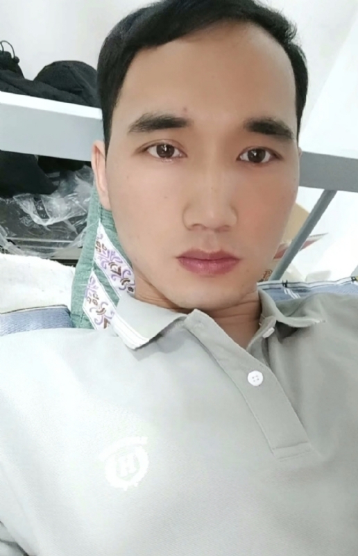小炎的第一张照片--厦门相亲服务中心