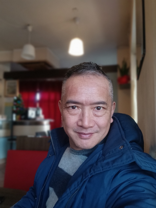大龙的第一张照片--厦门相亲服务中心