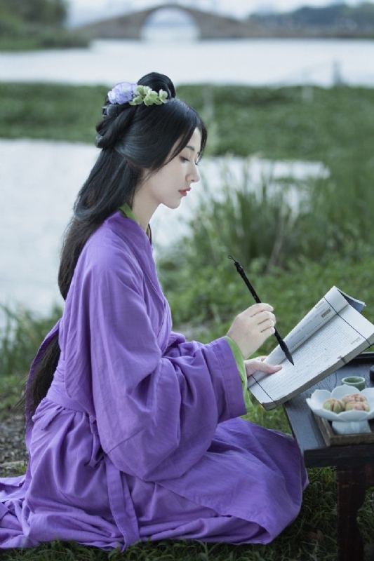 黄环儿的第一张照片--厦门相亲服务中心