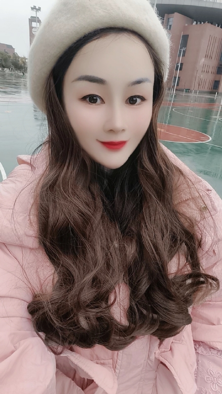 小艳的第一张照片--厦门相亲服务中心