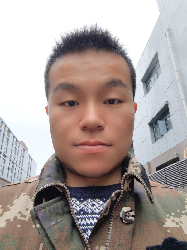 赵彦的第一张照片--厦门相亲服务中心