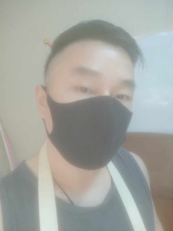 Poluk秦的第二张照片--厦门相亲服务中心