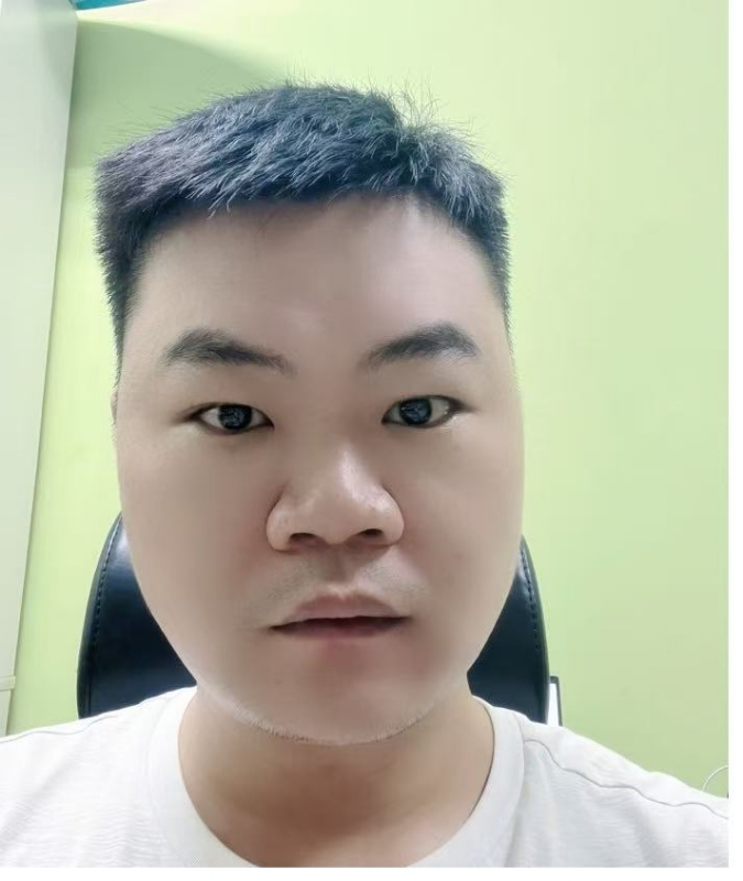 初白的第一张照片--厦门相亲服务中心