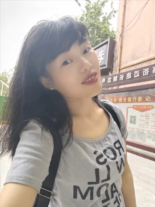 心艺的第二张照片--厦门相亲服务中心