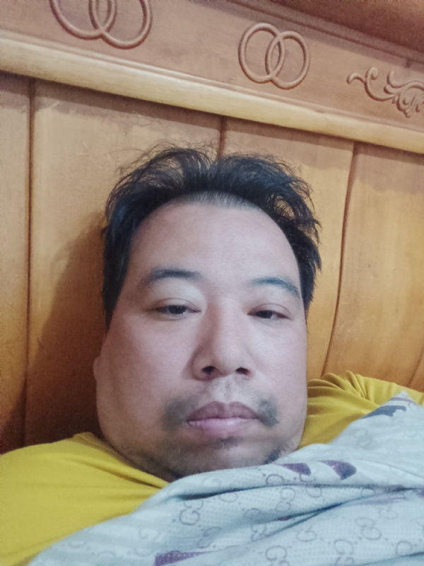 好好男人的第一张照片--厦门相亲服务中心