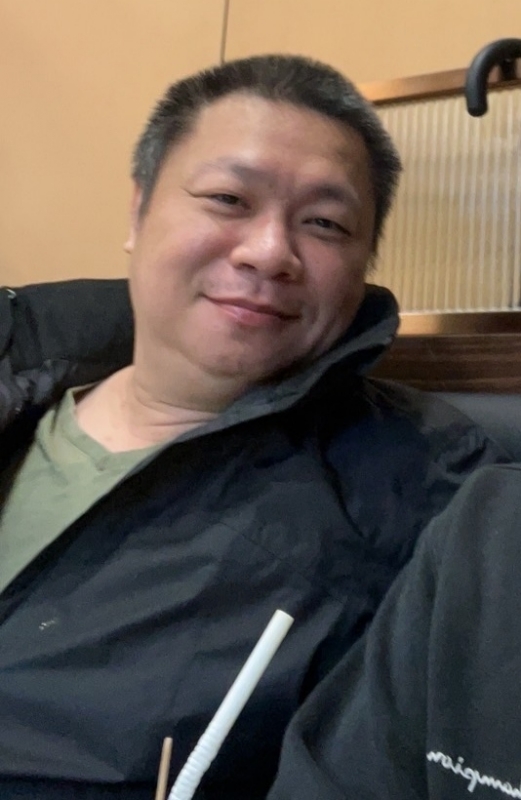 Wai的第一张照片--厦门相亲服务中心