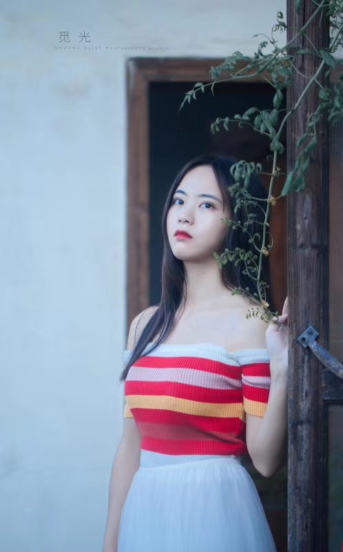 泡芙的第四张照片--厦门相亲服务中心