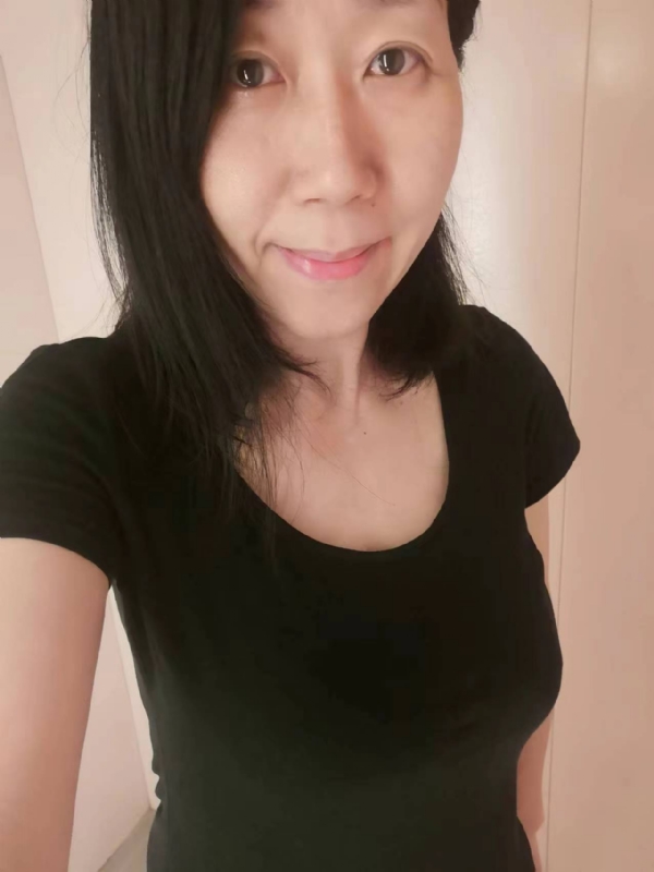 Kelly菲菲的第一张照片--厦门相亲服务中心