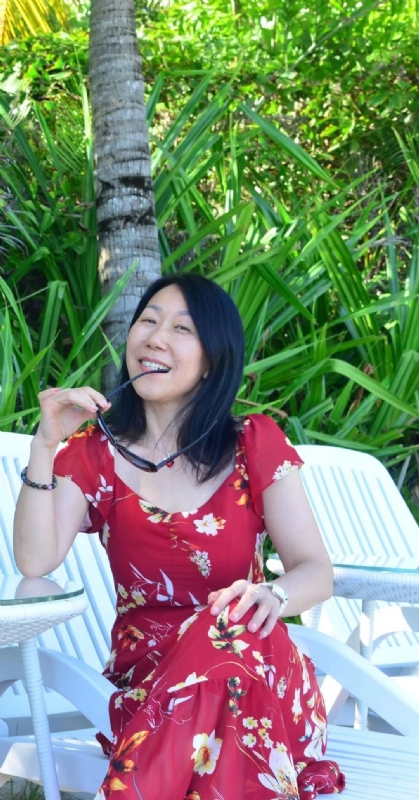 Kelly菲菲的第二张照片--厦门相亲服务中心