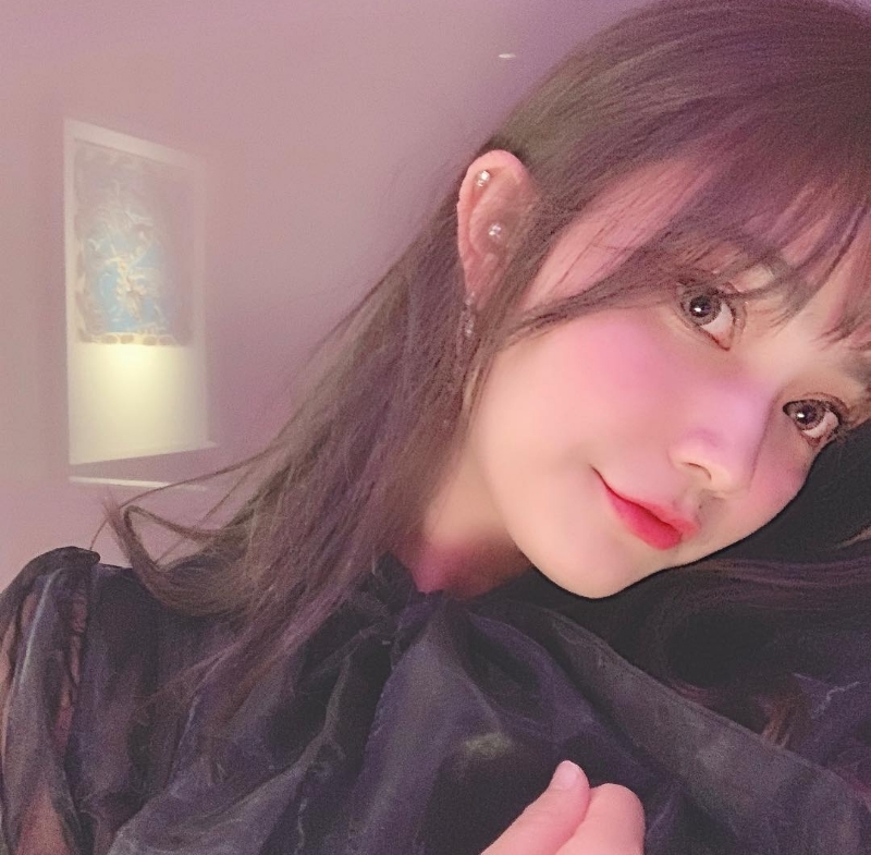 陳娜的第一张照片--厦门相亲服务中心