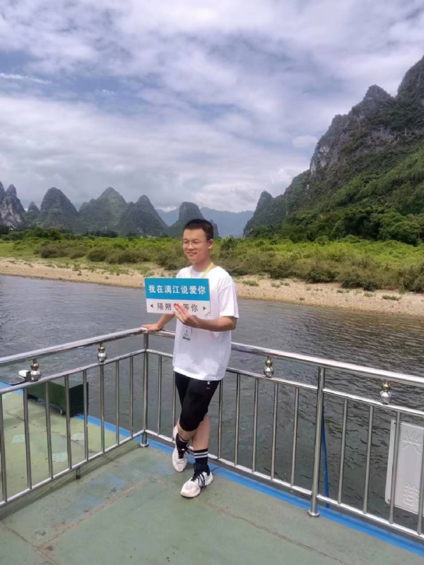 决胜时刻的第一张照片--厦门相亲服务中心