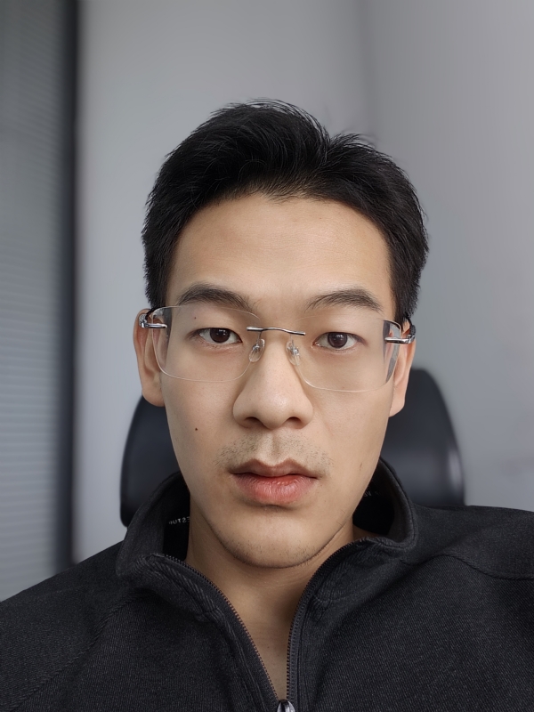 柳慕清的第一张照片--厦门相亲服务中心