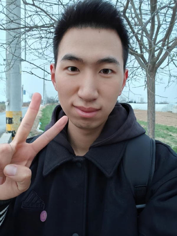 梅须逊雪三分白的第一张照片--厦门相亲服务中心