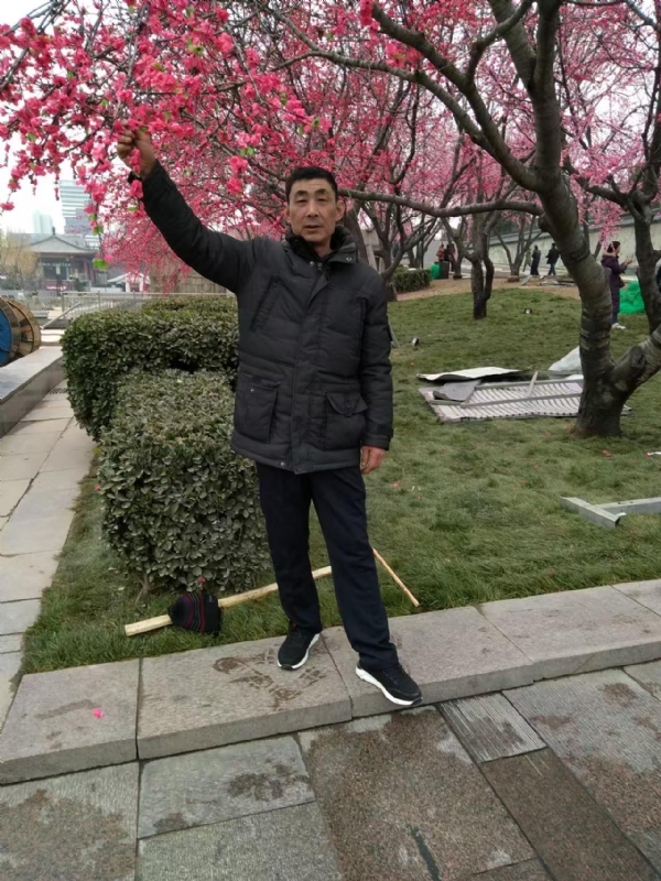风雨的第一张照片--厦门相亲服务中心