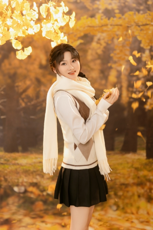 小福星的第一张照片--厦门相亲服务中心