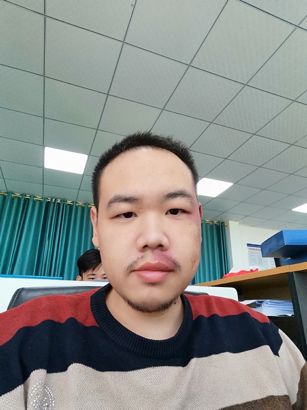 陨石天降的第一张照片--厦门相亲服务中心