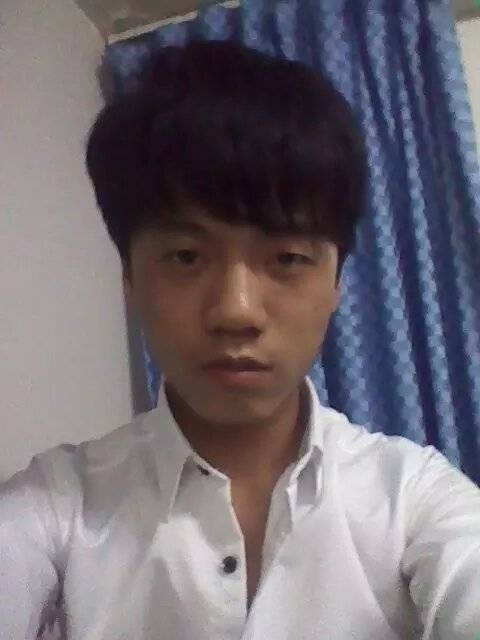 凌轩的第一张照片--厦门相亲服务中心