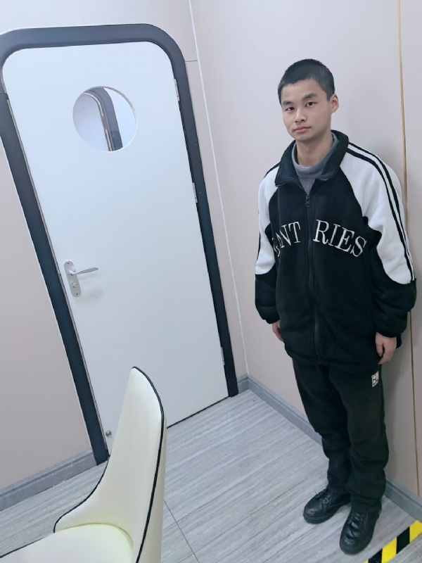 海中的星空的第一张照片--厦门相亲服务中心